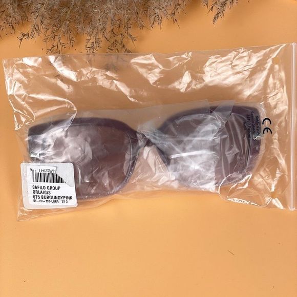 🔥 Jimmy Choo Sunglasses ORLA/G/S 00T5 3X  Women - Picture 9 of 9